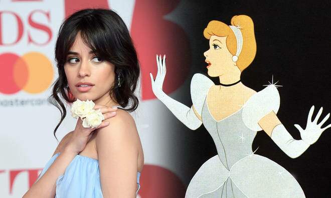 Nova versão de “Cinderella” será protagonizada por Camila Cabello