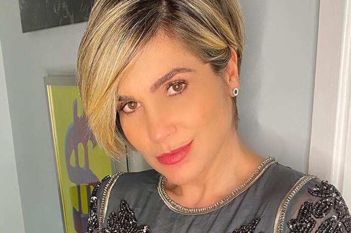 Flávia Alessandra mostra flexibilidade no treino e choca seguidores: “Inspiração” - Metropolitana FM