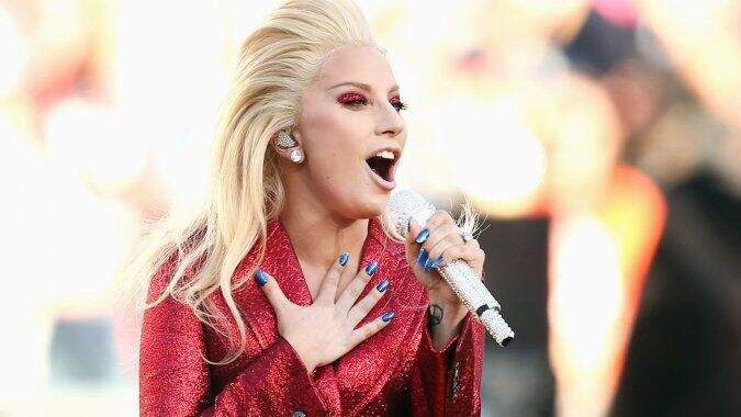 MTV EMA 2020: Lady Gaga lidera indicações. Veja a lista! - Metropolitana FM