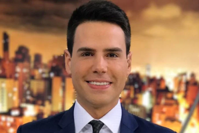 Record TV e Luiz Bacci terão que indenizar por fake news em ‘Cidade Alerta’, diz site - Metropolitana FM