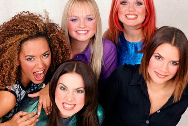 Mel C revela estar ‘fazendo tudo’ para ter uma nova reunião das Spice Girls em 2021 - Metropolitana FM