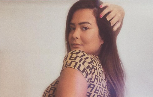 Geisy Arruda dá ‘bom dia’ diferenciado para seguidores no Instagram - Metropolitana FM