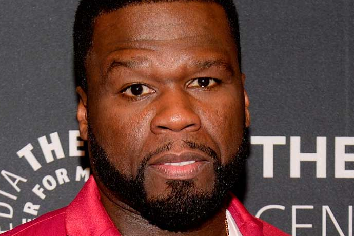 Rapper 50 Cent faz apelo por amigo com Covid-19: “Orem pelo meu garoto” - Metropolitana FM