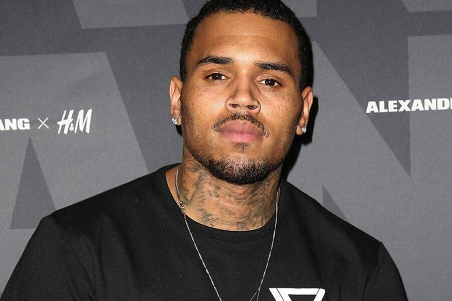 Festa de aniversário com 500 convidados, do cantor Chris Brown é interrompida por polícia nos EUA