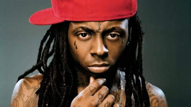 Rapper Lil Wayne é acusado de posse ilegal de arma de fogo - Metropolitana FM