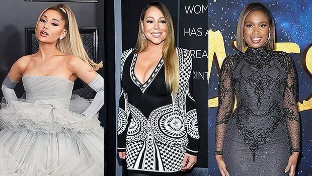 Mariah Carey anuncia parceria musical com Ariana Grande e Jennifer Hudson em especial de Natal