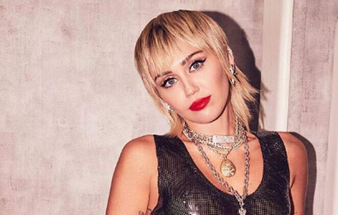 Miley Cyrus divulga tracklist do novo álbum