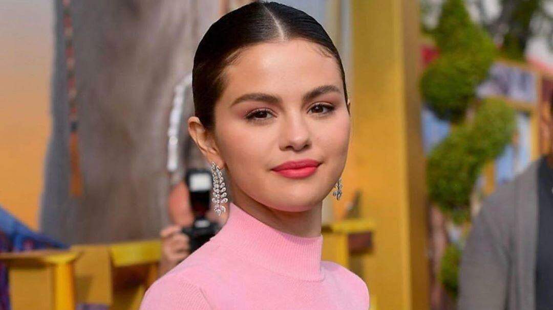 Selena Gomez revela sua música favorita do álbum “Rare”