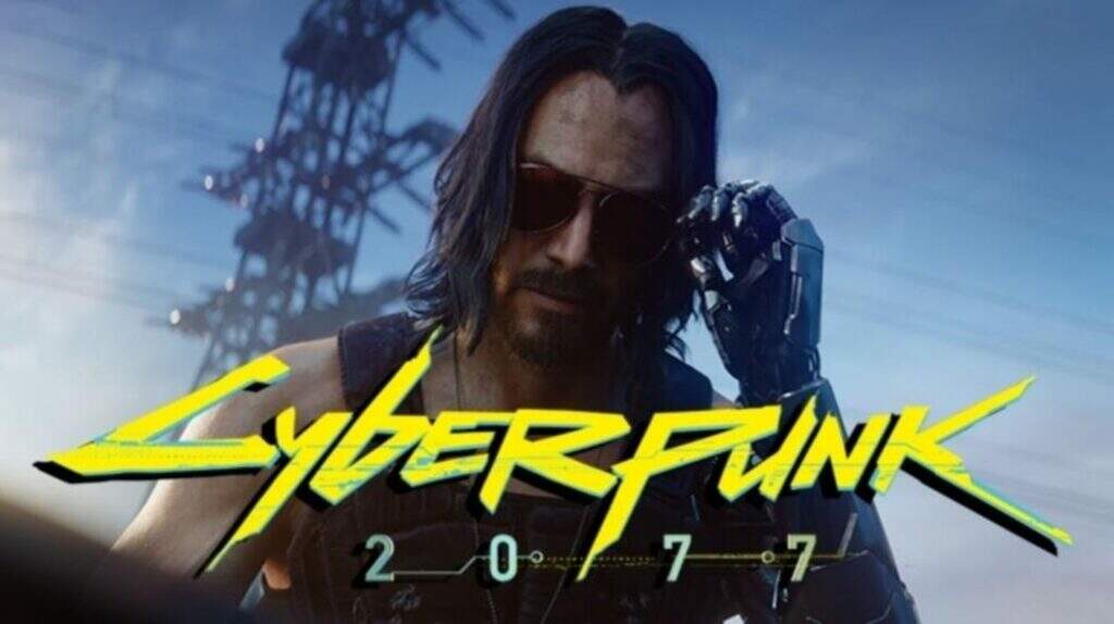 Cyberpunk 2077 está batendo record atrás de record