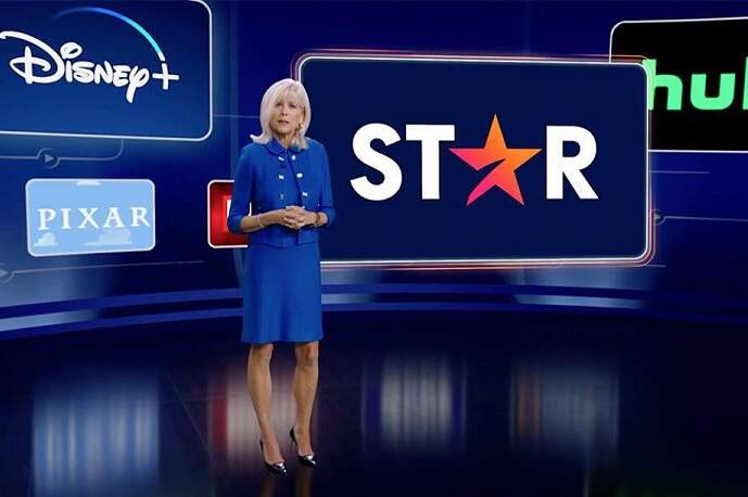 Star+, novo streaming da Disney chega ao Brasil em 2021 - Metropolitana FM