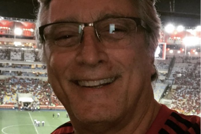 Flamengo faz homenagem póstuma a Eduardo Galvão: “Deixará muitas saudades”