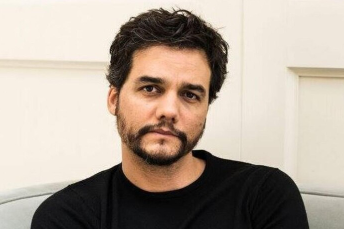 Netflix Brasil confirma Wagner Moura no elenco do filme ‘The Gray Man’