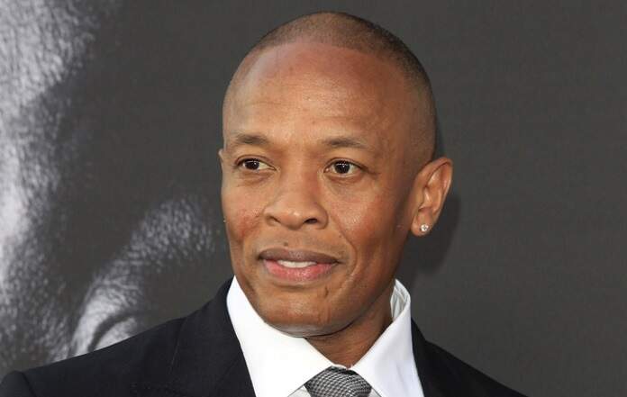 Dr. Dre é internado na UTI após sofrer um aneurisma