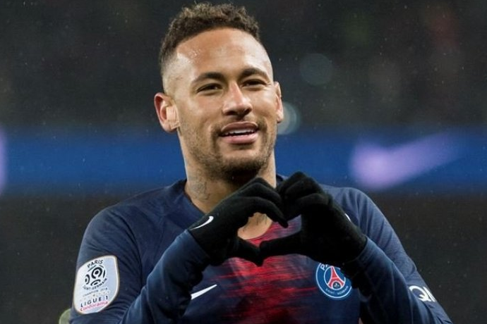 Apaixonado? Neymar revela que irá namorar em 2021: “Só falta ela saber” - Metropolitana FM