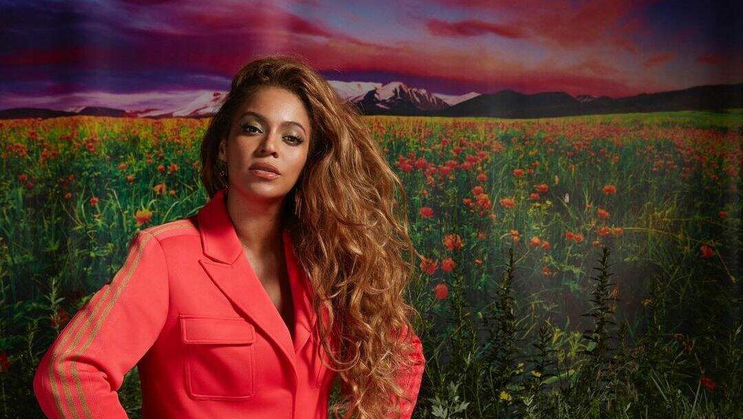 Beyoncé compartilha clique especial e ultrapassa a marca de dois milhões de curtidas - Metropolitana FM