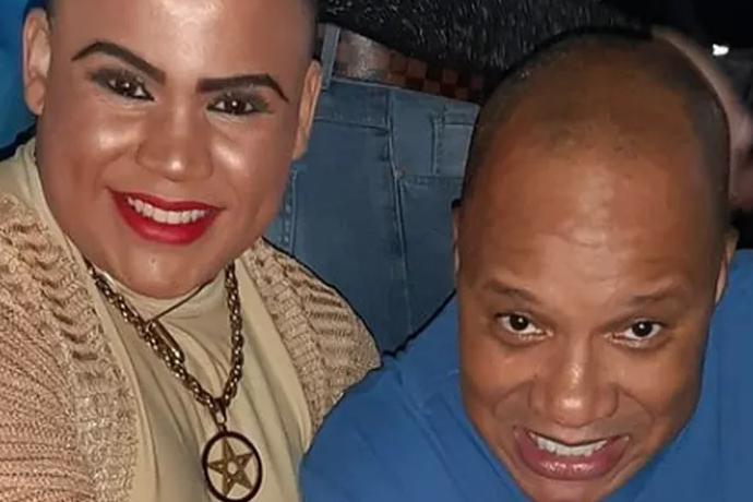 Após acusar vocalista do Molejo por estupro, cantor afirma que tentou suicídio - Metropolitana FM