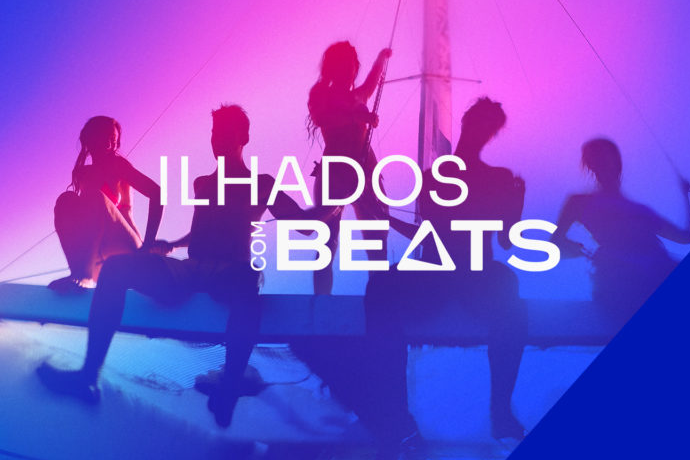 Conheça o elenco do novo reality show de Anitta, ‘Ilhados com Beats’ - Metropolitana FM