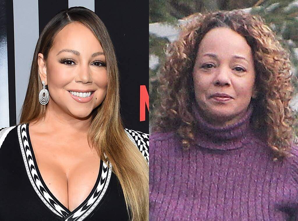Mariah Carey é processada pela própria irmã após acusações de abuso em livro - Metropolitana FM