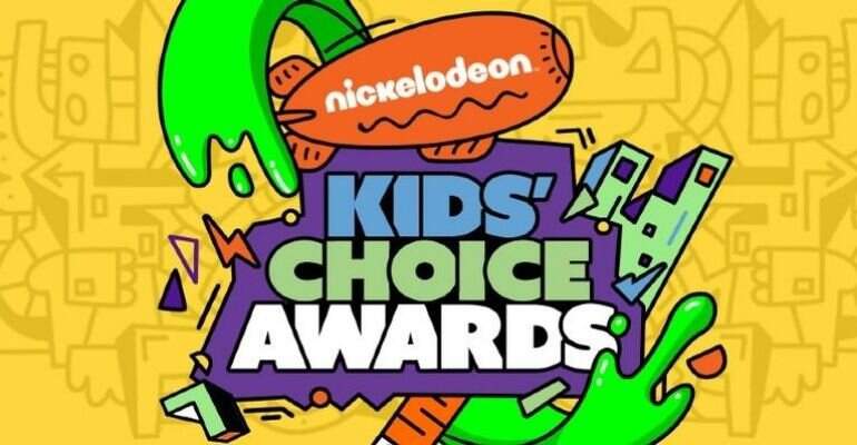 Nickelodeon Kids’ Choice Awards 2021: Veja a lista completa de indicados