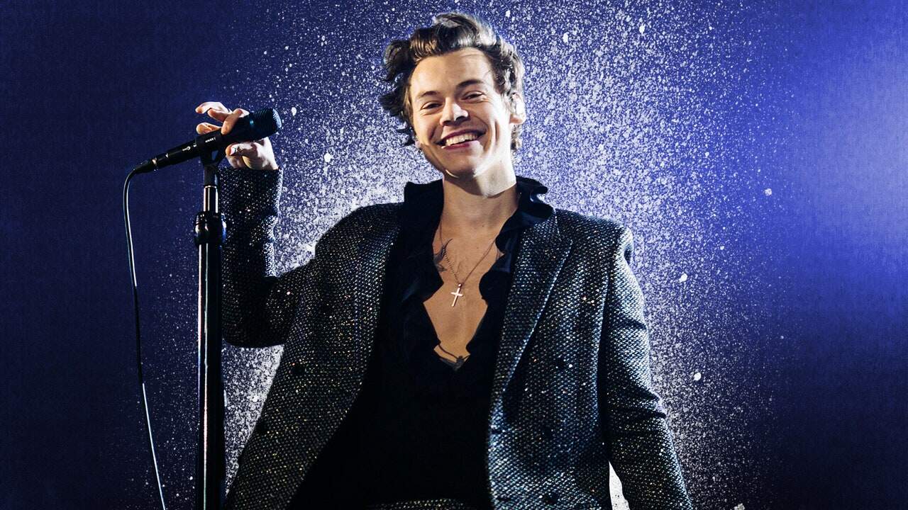 Harry Styles fará abertura da cerimônia do Grammy 2021; confira lista das apresentações - Metropolitana FM