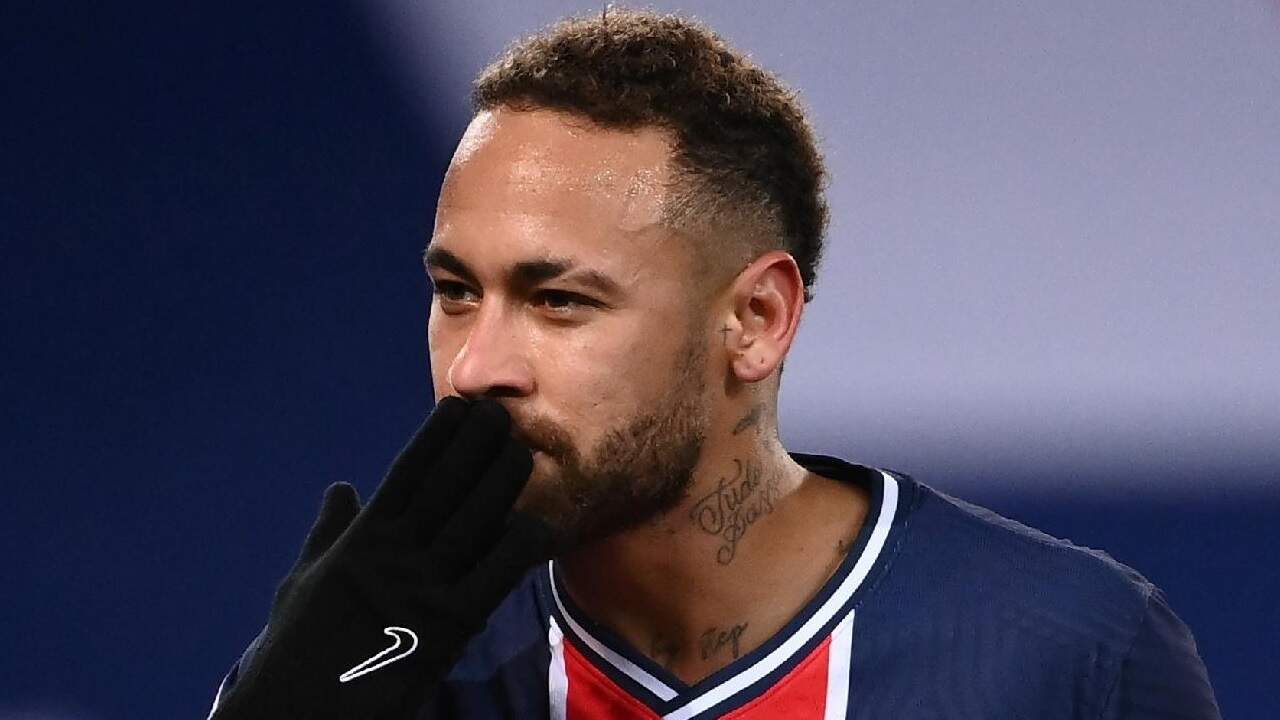 BBB21: Neymar revela para quem vai sua torcida e é criticado na web: “Aí não Ney”