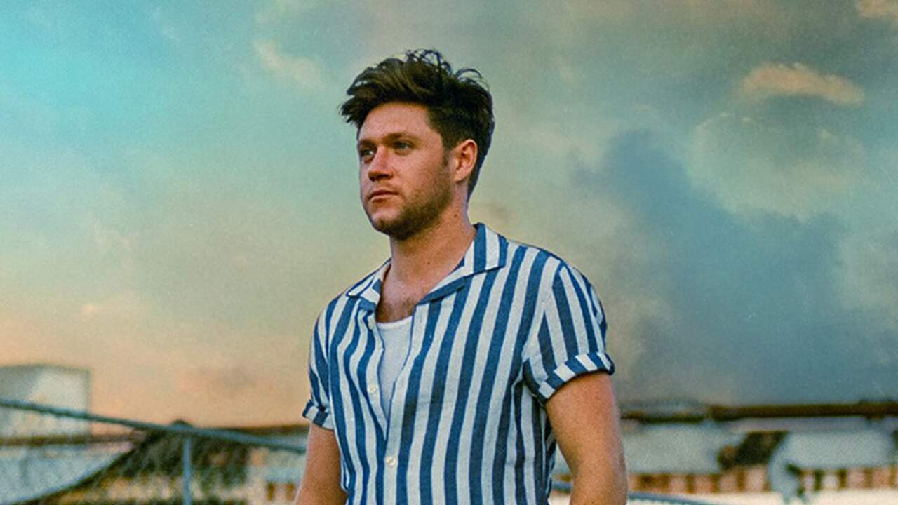 Niall Horan revela por que se sentia como um “prisioneiro” no One Direction - Metropolitana FM