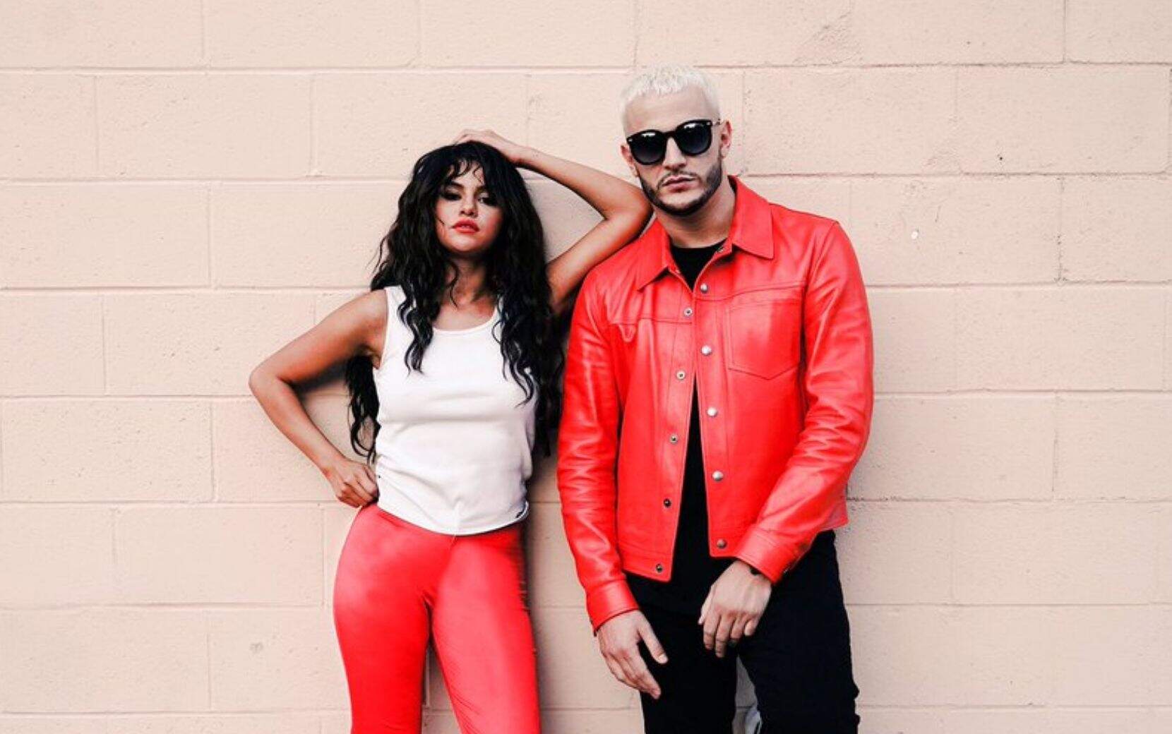 DJ Snake anuncia nova parceria com Selena Gomez no hit “Selfish Love” e web vai à loucura