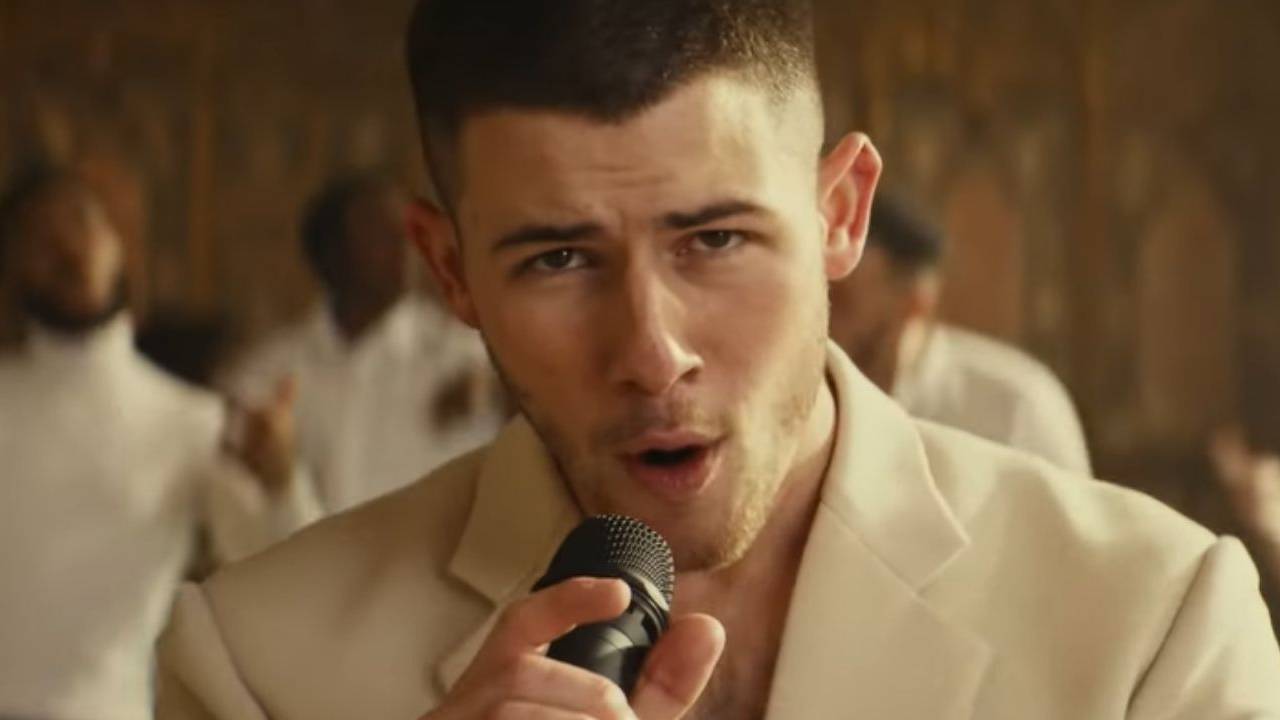Apaixonado, Nick Jonas lança o clipe da romântica “This Is Heaven”; confira! - Metropolitana FM