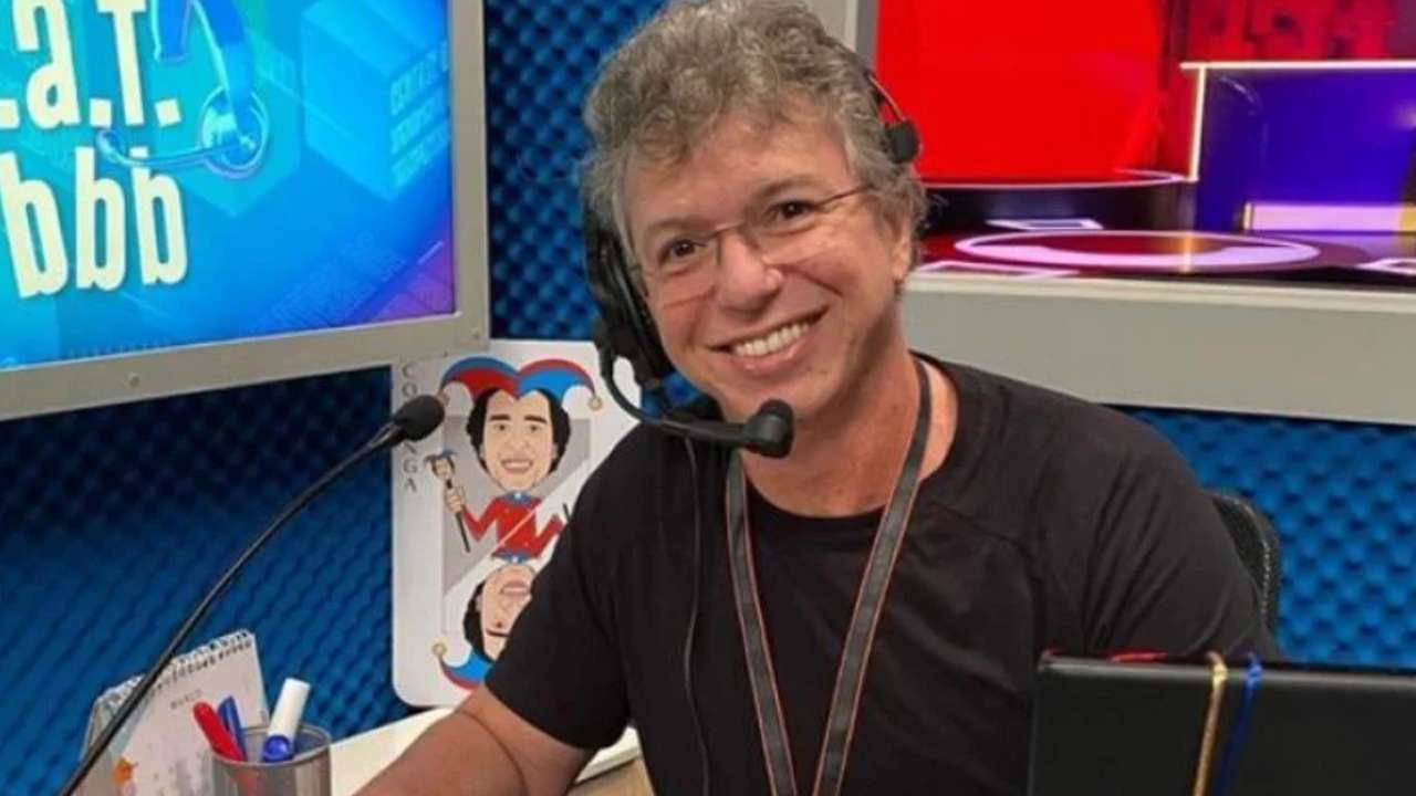 BBB21: Boninho esclarece afirmação sobre fim do reality show: “Pegadinha!” - Metropolitana FM