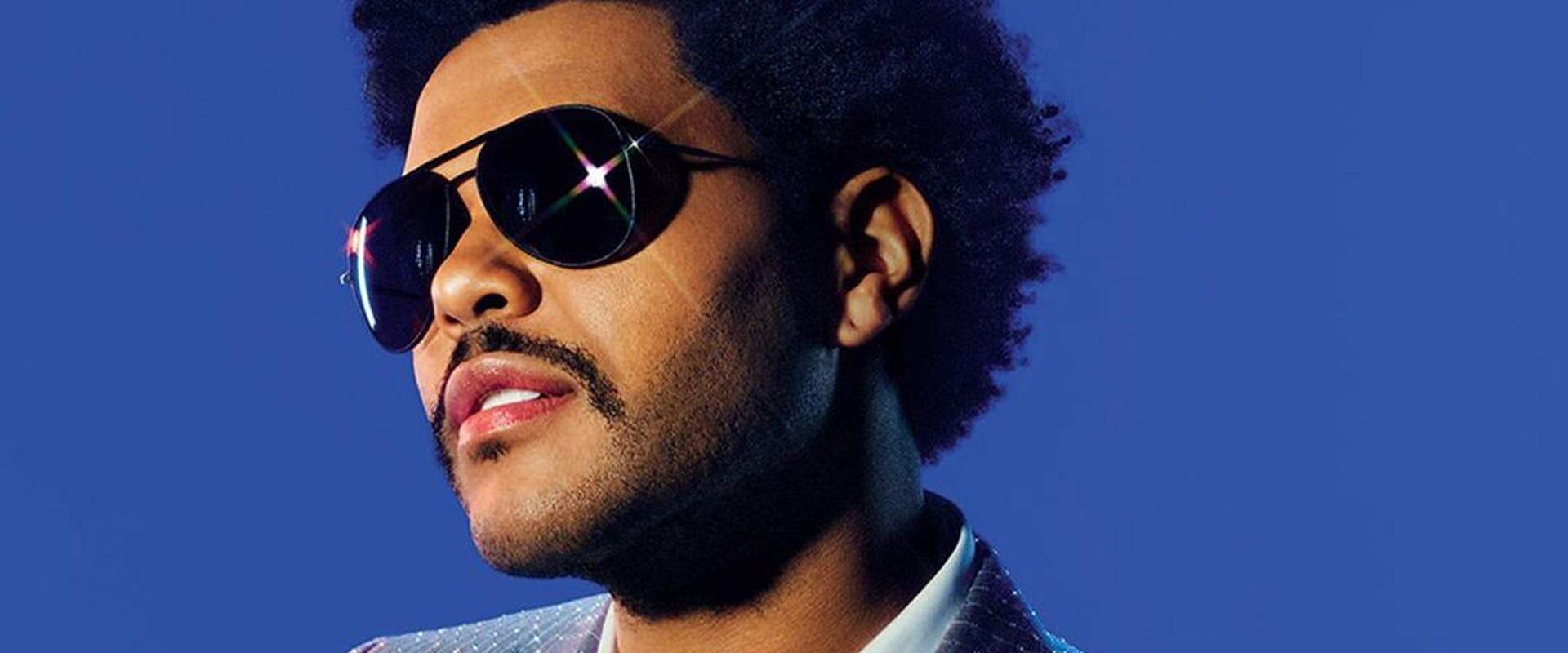 Após ser ignorado, The Weeknd anuncia que vai boicotar o Grammy ‘para sempre’ - Metropolitana FM