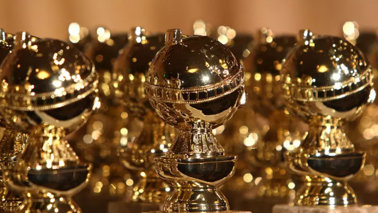 Conheça a lista completa dos vencedores do Globo de Ouro 2021