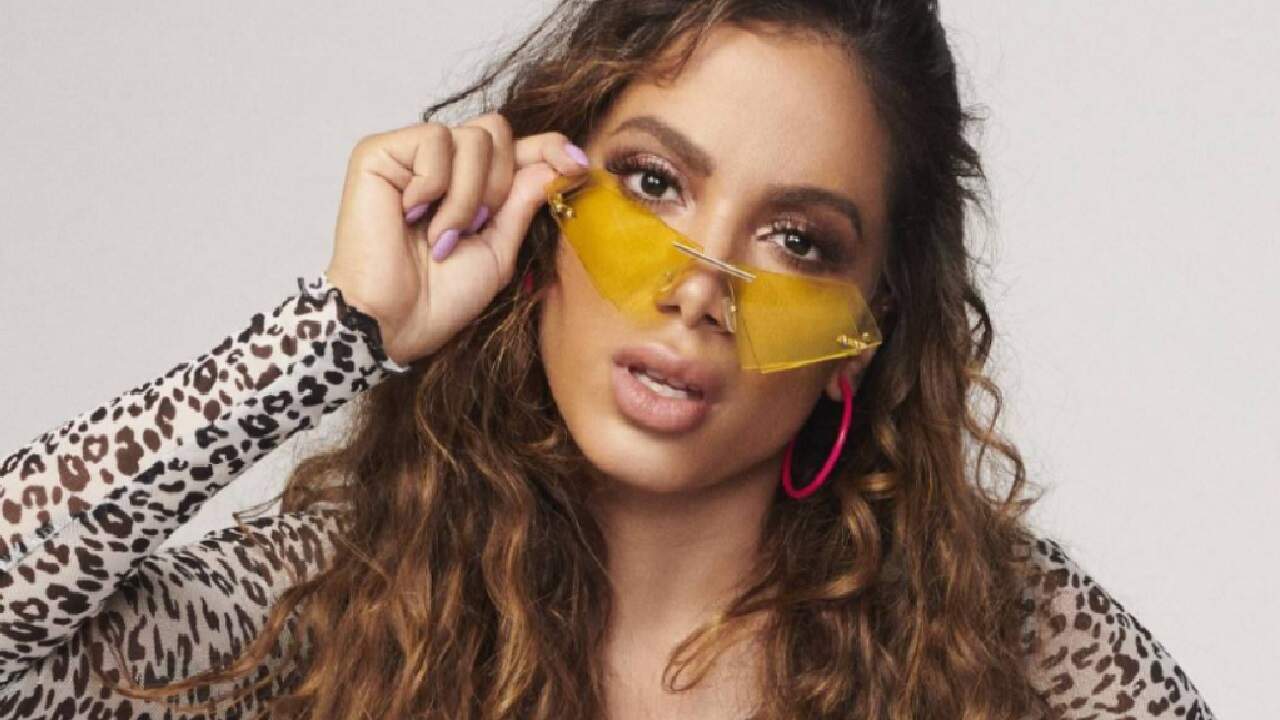 Apresentação de Anitta no Latin AMAs é quase cancelada; saiba o motivo - Metropolitana FM