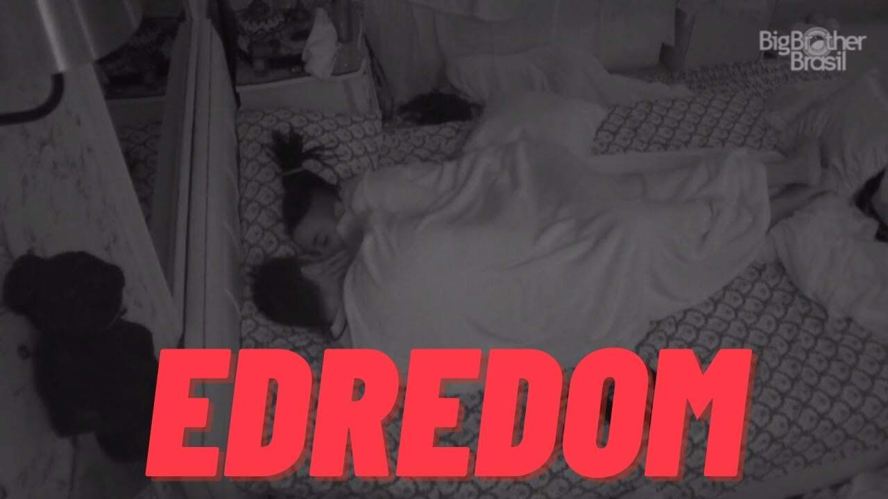 +18! Confira as 5 maiores pegações embaixo do edredom na história do BBB