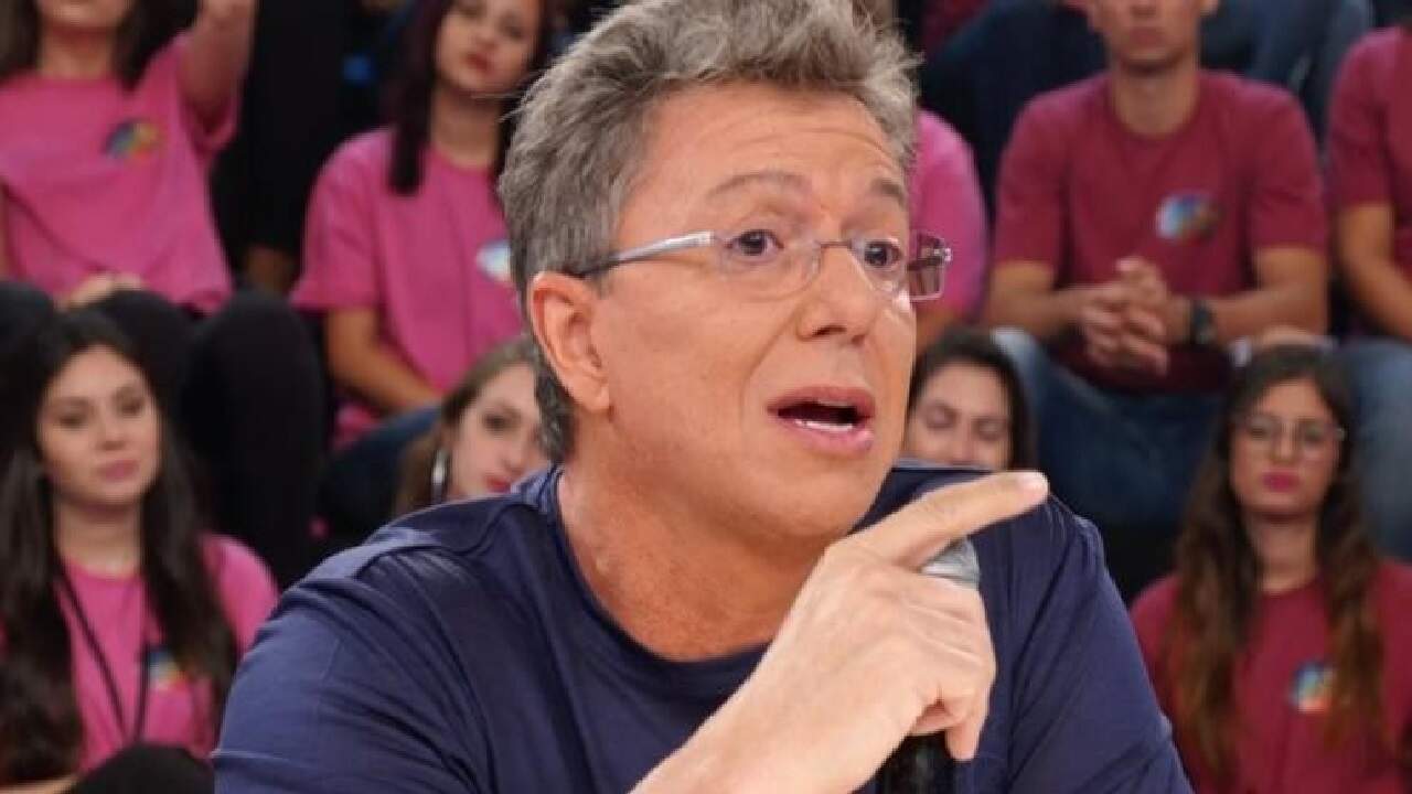 BBB21: Boninho rebate crítica de seguidor sobre elenco do reality: “Não f*de!” - Metropolitana FM