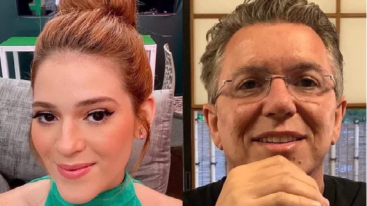 BBB21: Boninho elogia Ana Clara após repercussão de entrevista com Projota: “Dominando” - Metropolitana FM