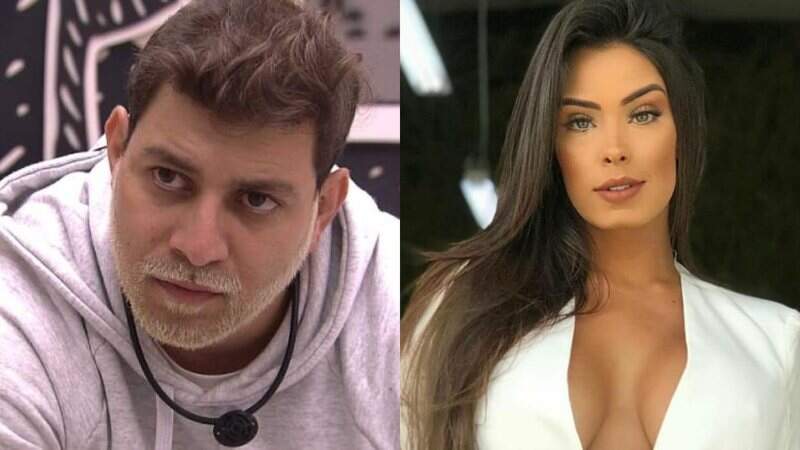 BBB21: Caio é comparado com Ivy Moraes após votar 3x seguidas em Camilla - Metropolitana FM