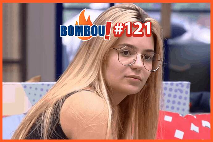 BBB21: Viih Tube é a participante que menos toma banho no reality show - Metropolitana FM