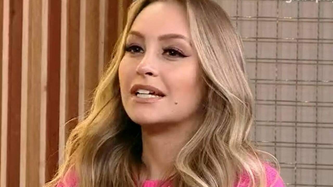 BBB21: Carla Diaz revela que chorou o dia todo: “É difícil ser verdadeira e ser julgada” - Metropolitana FM