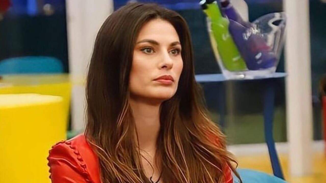 Brasileira Dayane Mello termina ‘Big Brother’ italiano em quarto lugar - Metropolitana FM