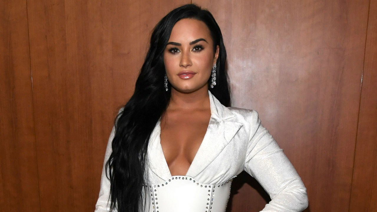 Demi Lovato revelo uso de drogas após overdose: “Equilíbrio no lado da substância” - Metropolitana FM