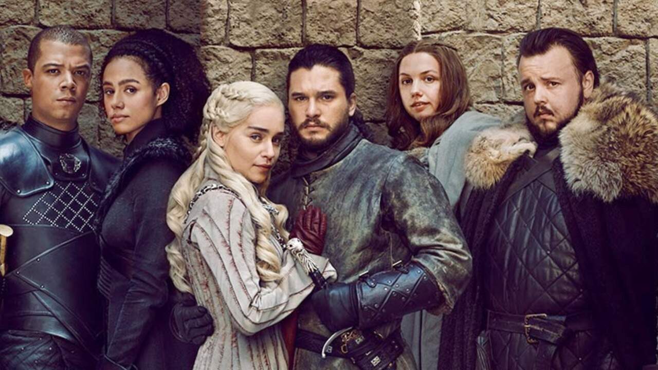 Três séries derivadas de ‘Game of Thrones’ estão em preparação pela HBO - Metropolitana FM