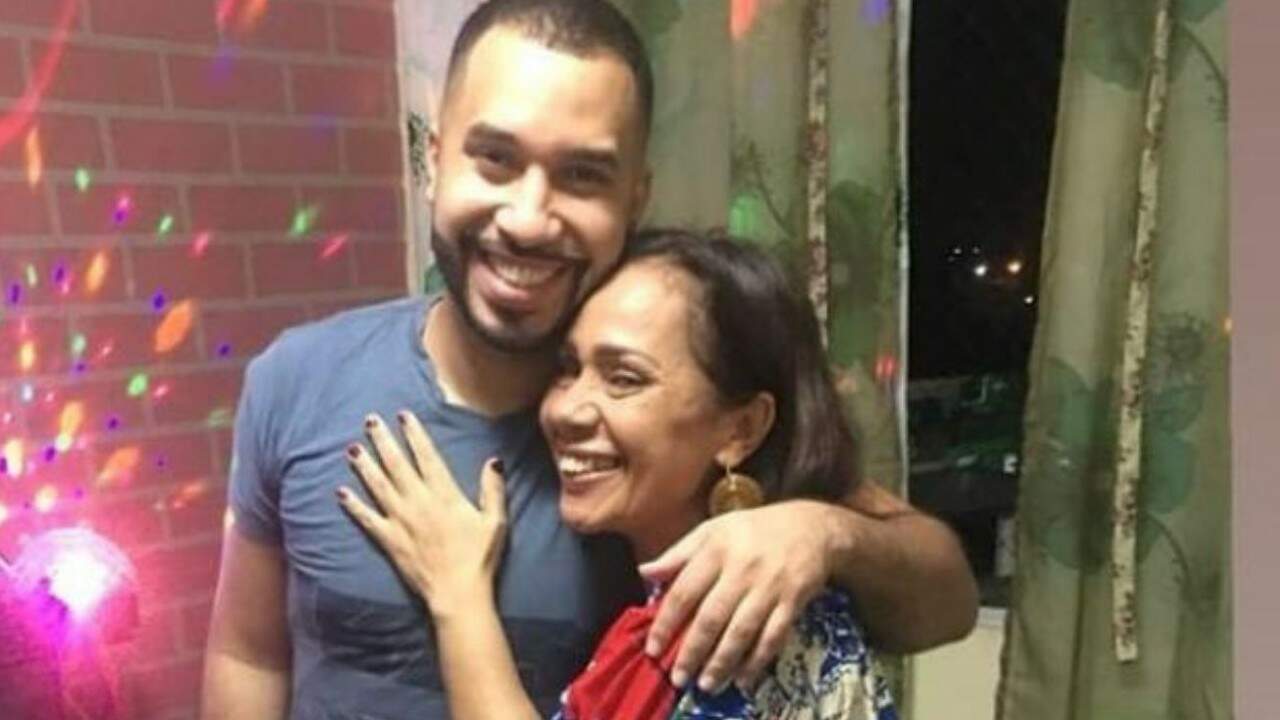 BBB21: Mãe de Gil revela que ele escondeu a sexualidade a “vida toda” - Metropolitana FM