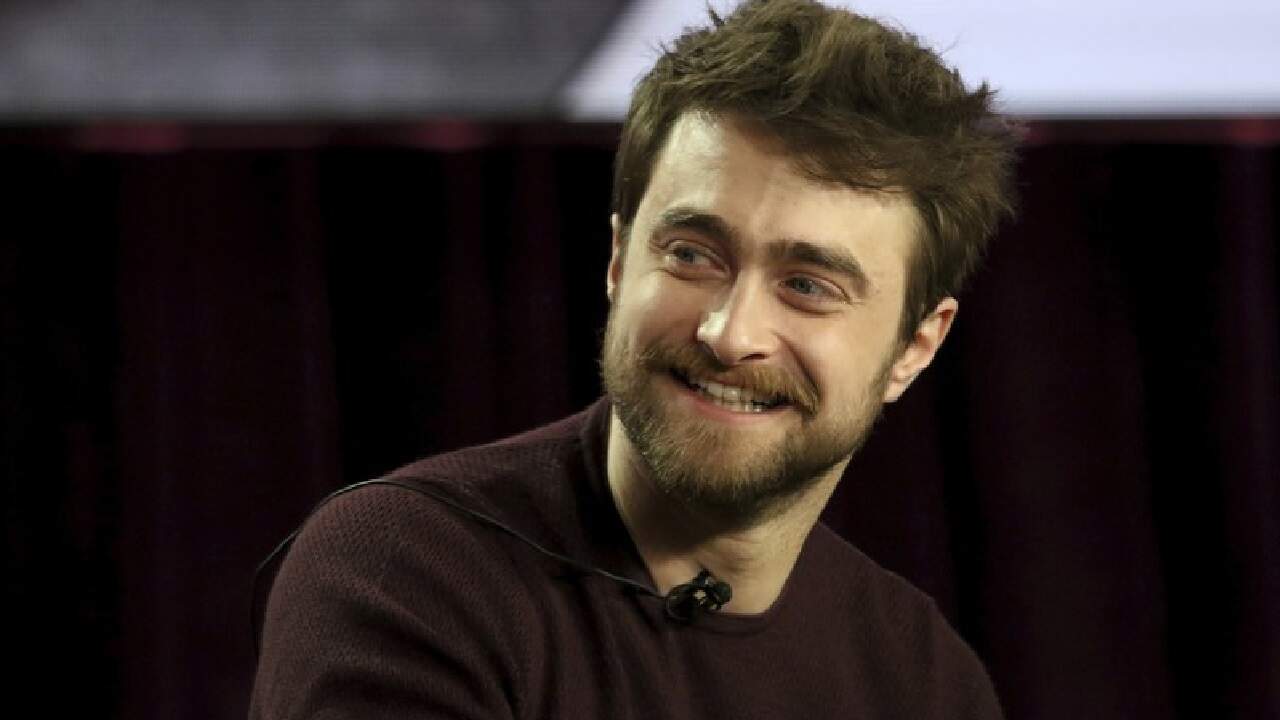 Protagonista de ‘Harry Potter’, Daniel Radcliffe, anuncia participação em novo filme