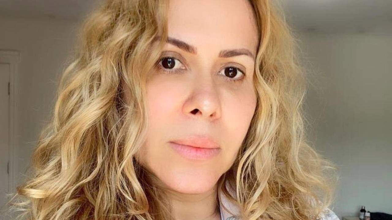 Joelma desabafa sobre sequelas da Covid-19: “Se cuidem direitinho” - Metropolitana FM