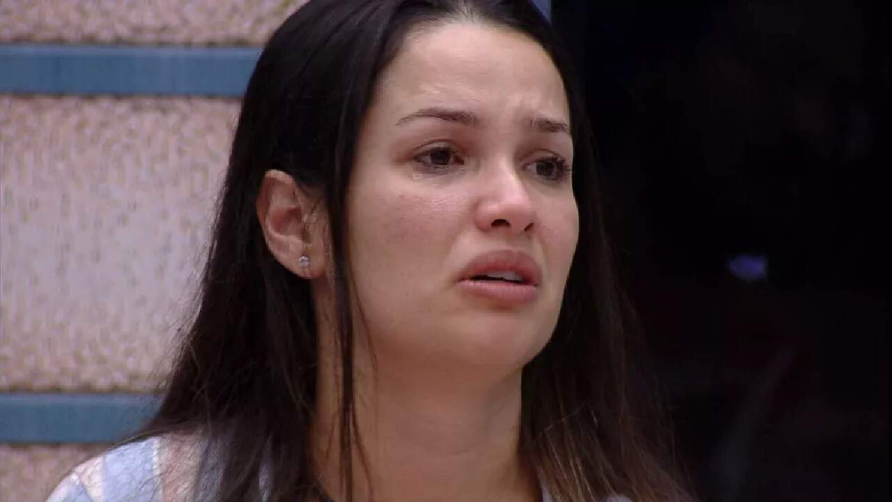 BBB21: Juliette chora após briga com Fiuk: “Não aguento mais” - Metropolitana FM