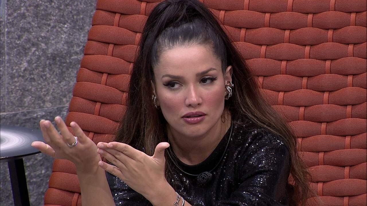 BBB21: Juliette opina sobre reação de Gilberto ao ver Sarah eliminada: “Não gostei” - Metropolitana FM