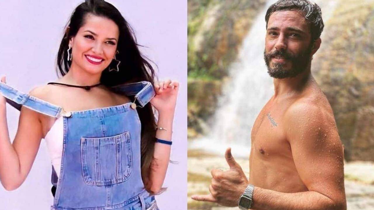BBB21: Thiago Rodrigues ganha 140 mil seguidores após Juliette revelar beijo - Metropolitana FM