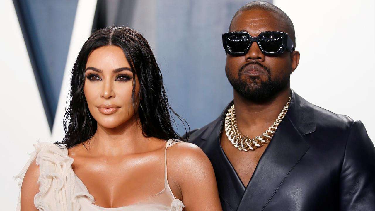 Após separação, Kanye West abre o jogo sobre o fim do casamento com Kim Kardashian e faz desabafo inusitado