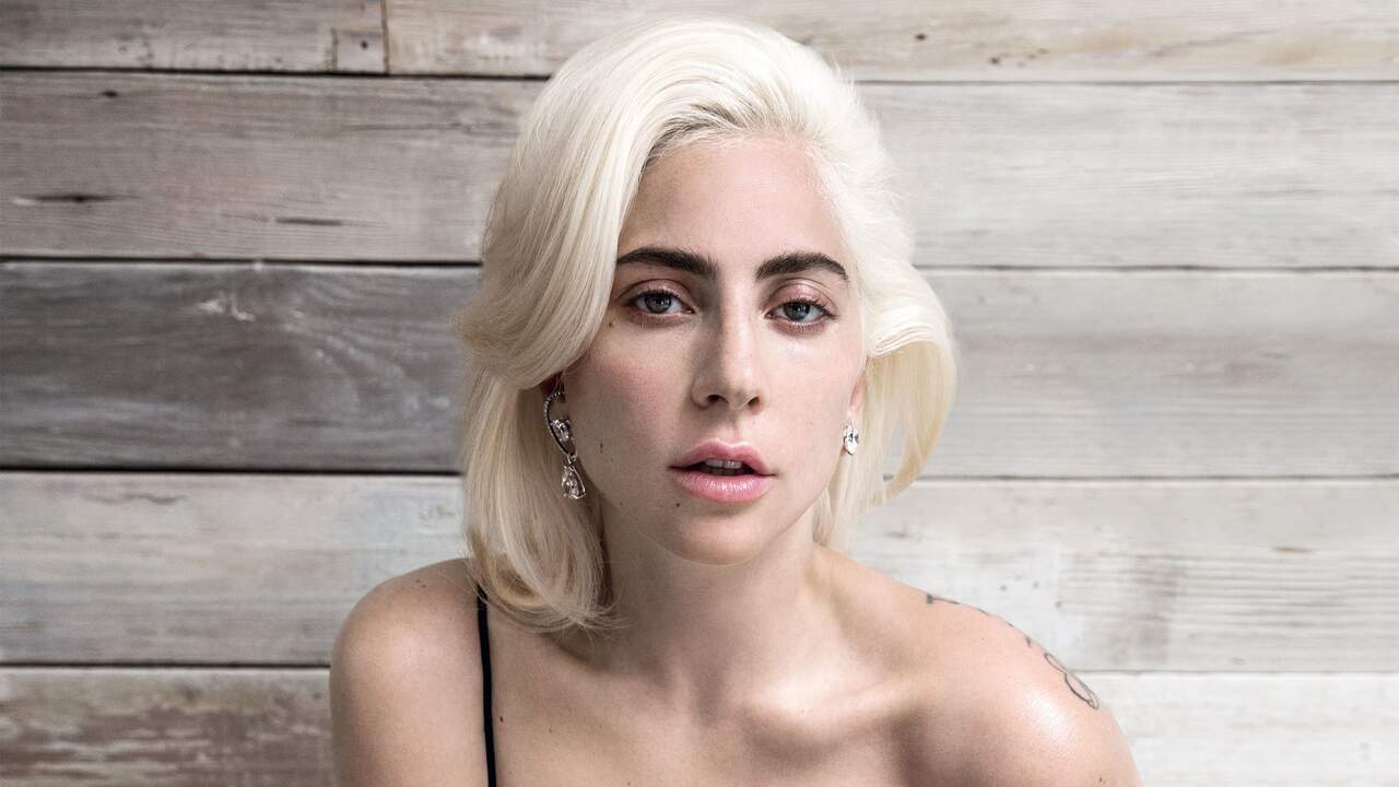 Série documental com Lady Gaga ganha trailer; confira! - Metropolitana FM