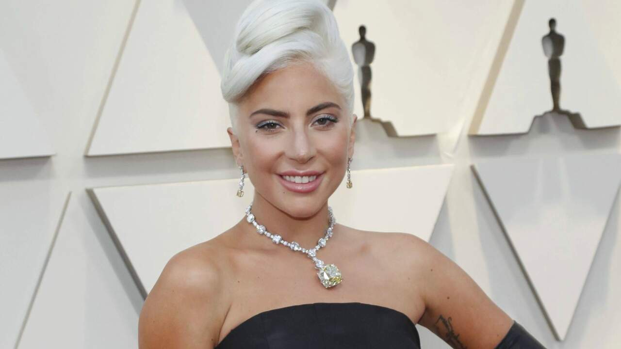 Lady Gaga divulga primeira imagem de seu próximo filme e deixa fãs eufóricos